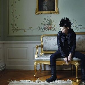 Foto Millennium - Os Homens Que Não Amavam as Mulheres