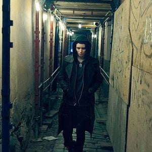 Foto Millennium - Os Homens Que Não Amavam as Mulheres