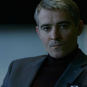 Foto Millennium - Os Homens Que Não Amavam as Mulheres