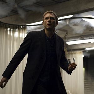 Foto Millennium - Os Homens Que Não Amavam as Mulheres