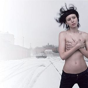 Foto Millennium - Os Homens Que Não Amavam as Mulheres