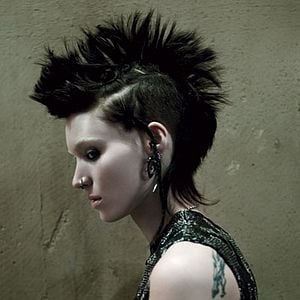 Foto Millennium - Os Homens Que Não Amavam as Mulheres