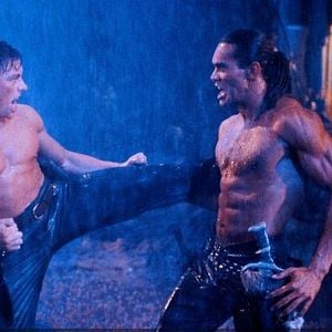 Foto Cyborg - O Dragão do Futuro