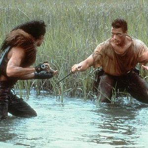 Foto Cyborg - O Dragão do Futuro