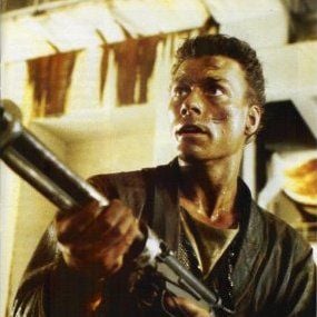 Foto Cyborg - O Dragão do Futuro