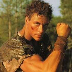 Foto Cyborg - O Dragão do Futuro