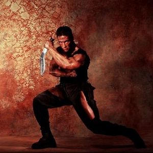 Foto Cyborg - O Dragão do Futuro