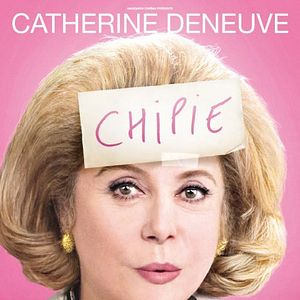 Foto Potiche - Esposa Troféu