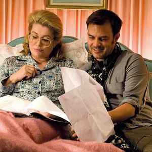 Foto Potiche - Esposa Troféu