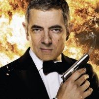 Foto O Retorno de Johnny English