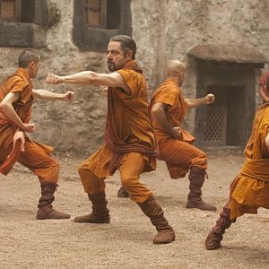 Foto O Retorno de Johnny English