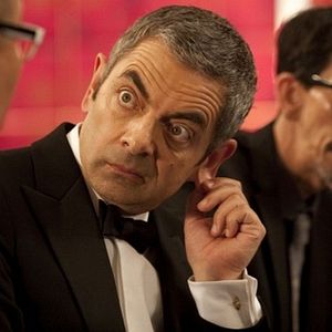 Foto O Retorno de Johnny English