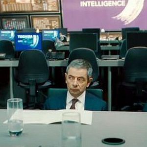 Foto O Retorno de Johnny English