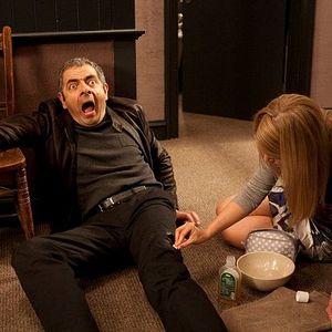 Foto O Retorno de Johnny English