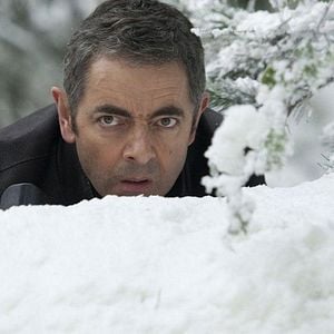 Foto O Retorno de Johnny English