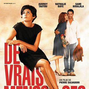 Foto Uma Doce Mentira