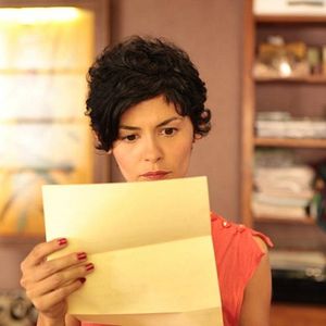 Foto Uma Doce Mentira