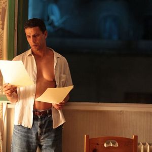 Foto Uma Doce Mentira