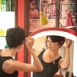 Foto Uma Doce Mentira