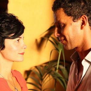 Foto Uma Doce Mentira