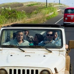 Foto Os Descendentes