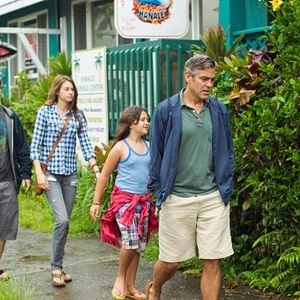 Foto Os Descendentes