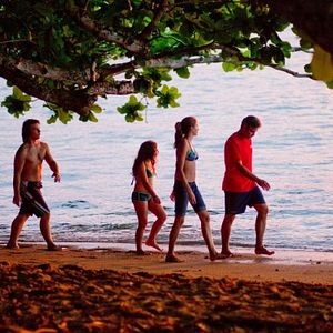 Foto Os Descendentes