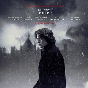 Foto Sombras da Noite