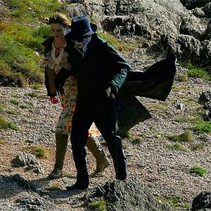 Foto Sombras da Noite