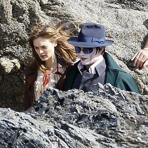 Foto Sombras da Noite