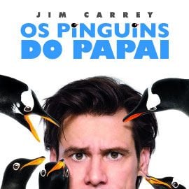 Foto Os Pinguins do Papai