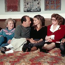 Foto A História de Nós Dois