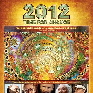 Foto 2012 - Tempo de Mudança