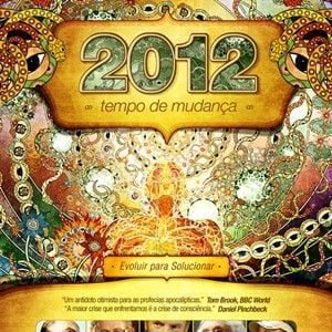 Foto 2012 - Tempo de Mudança