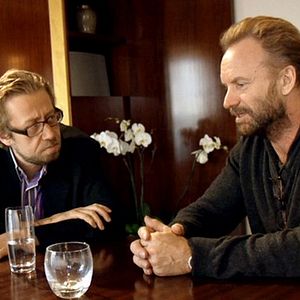 Foto 2012 - Tempo de Mudança