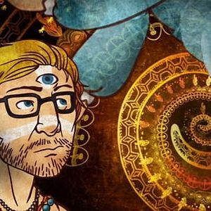 Foto 2012 - Tempo de Mudança