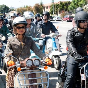 Foto Larry Crowne - O Amor Está de Volta