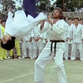 Foto Operação Dragão