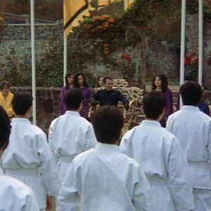 Foto Operação Dragão