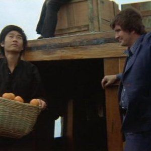 Foto Operação Dragão