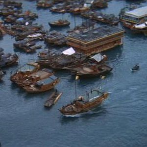 Foto Operação Dragão