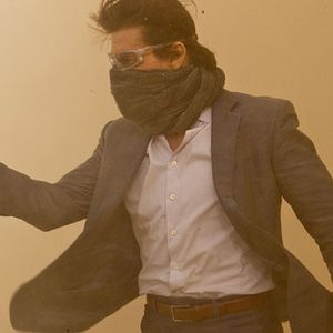 Foto Missão Impossível - Protocolo Fantasma