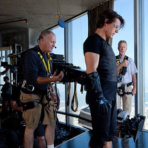 Foto Missão Impossível - Protocolo Fantasma