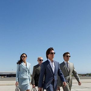 Foto Missão Impossível - Protocolo Fantasma