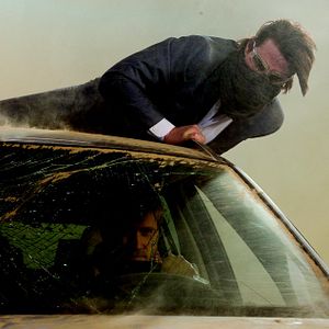 Foto Missão Impossível - Protocolo Fantasma