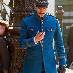 Foto A Invenção de Hugo Cabret