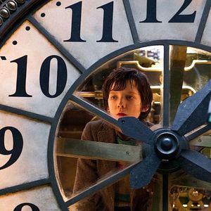 Foto A Invenção de Hugo Cabret