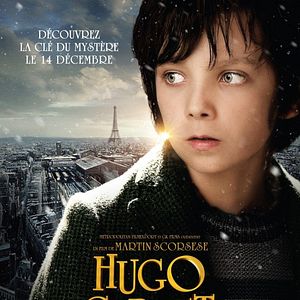 Foto A Invenção de Hugo Cabret