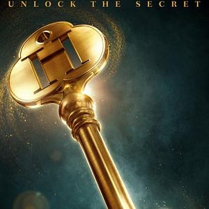 Foto A Invenção de Hugo Cabret