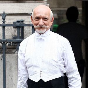 Foto A Invenção de Hugo Cabret